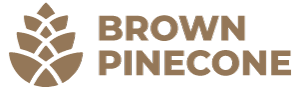 Brown-Logo