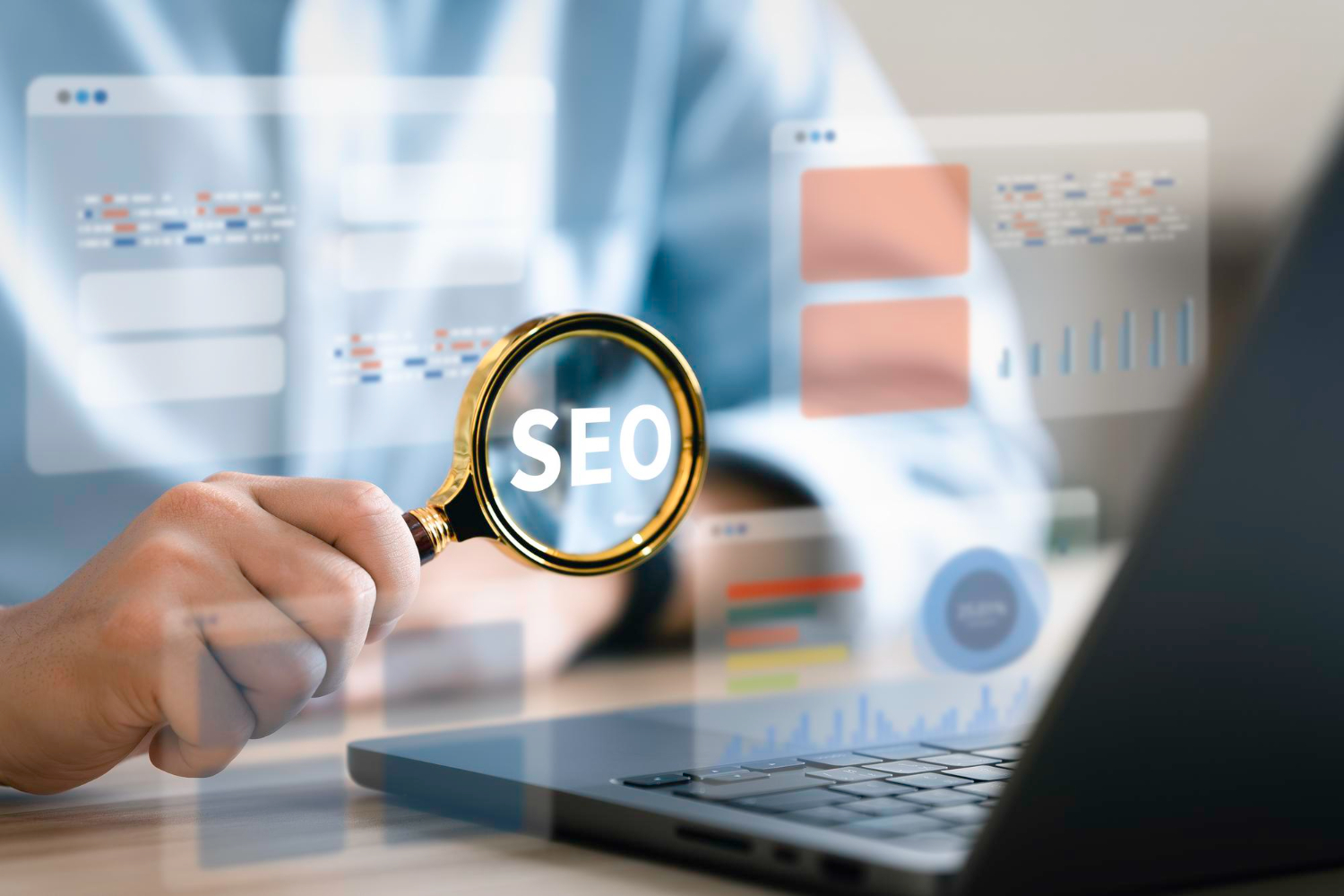 seo keyword search