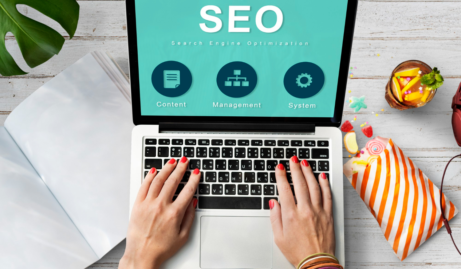 Local SEO