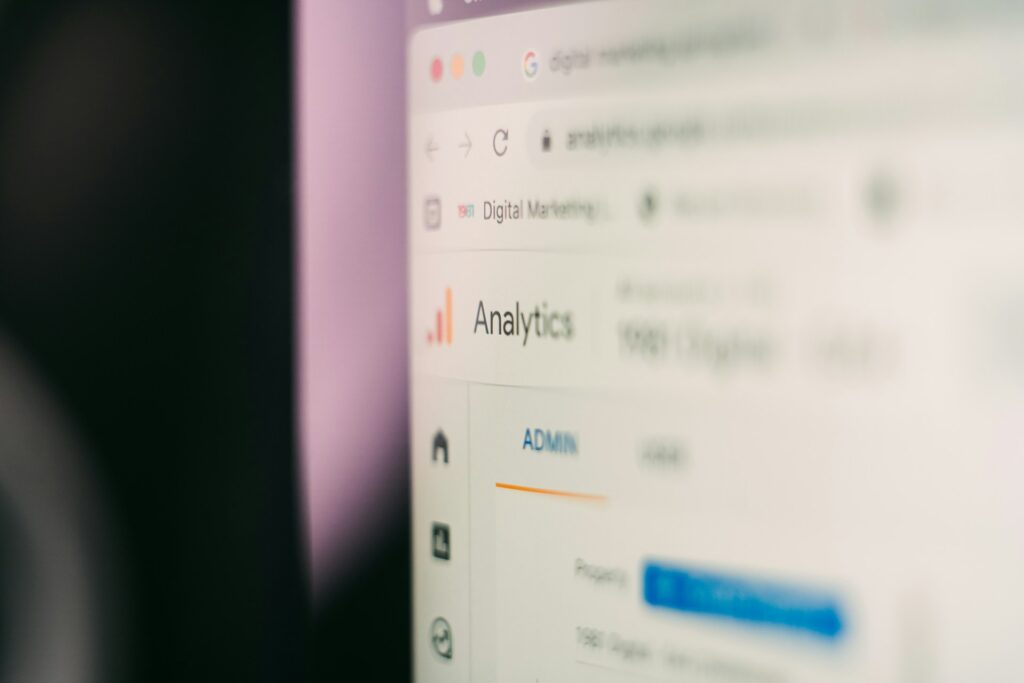SEO marketing
