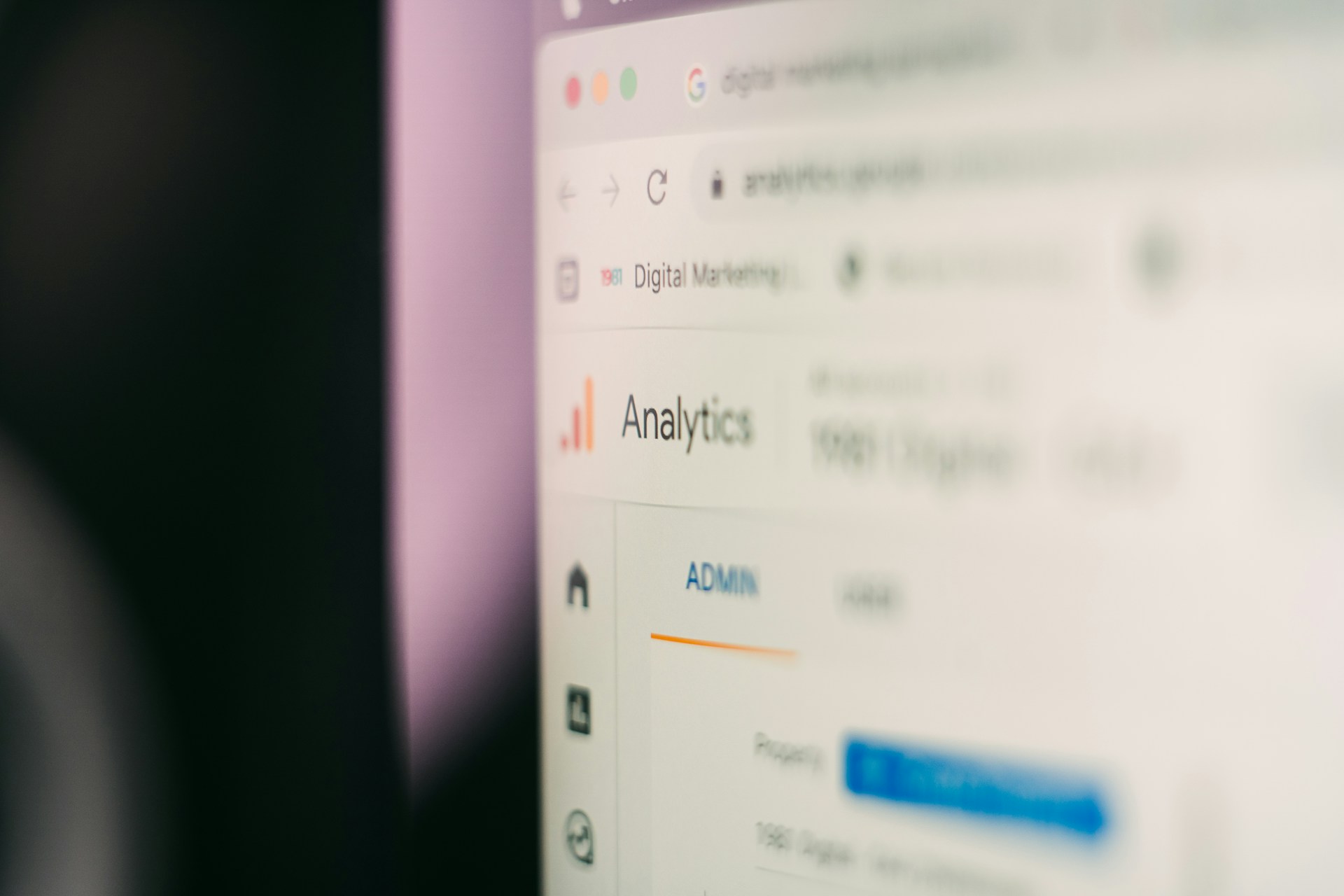SEO marketing