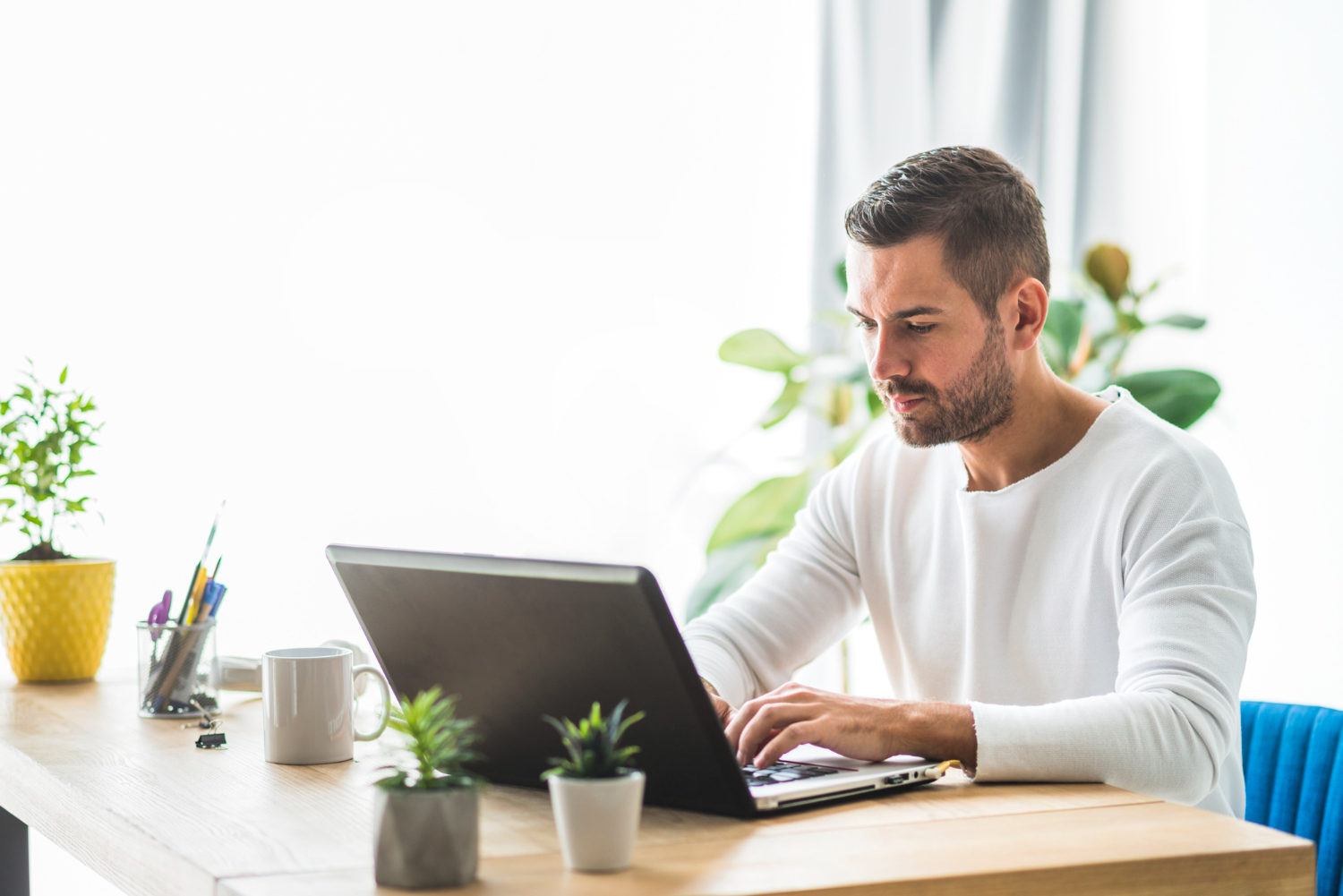SEO digital marketing
