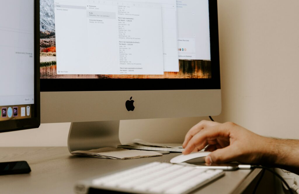 SEO Marketing