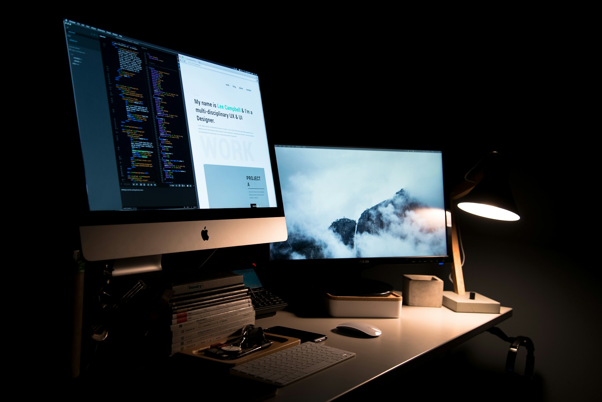 web design services