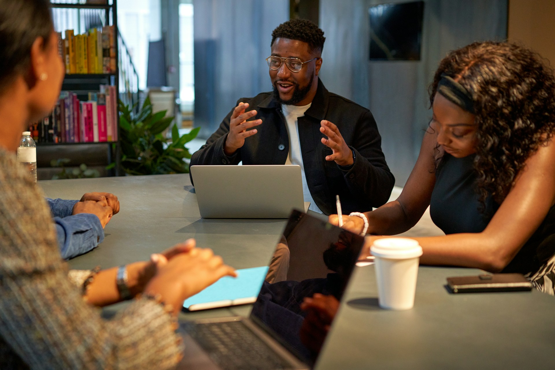 digital marketing agency